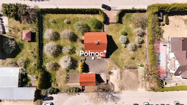 dom wolnostojący, 5 pokoi Ełk, ul. Jeziorna. Zdjęcie 3