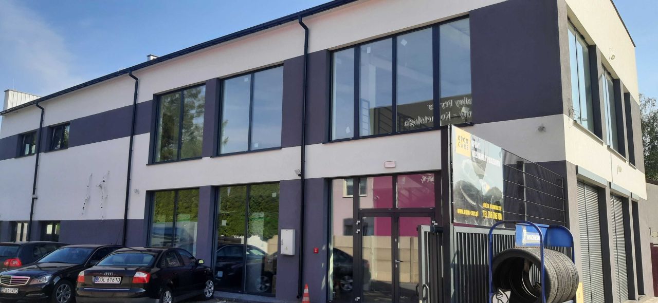 Nieruchomość komercyjna Łódź Górna, ul. Rzgowska. Zdjęcie 2