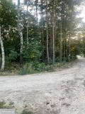Działka budowlana Żarki-Letnisko, ul. Podleśna. Zdjęcie 2