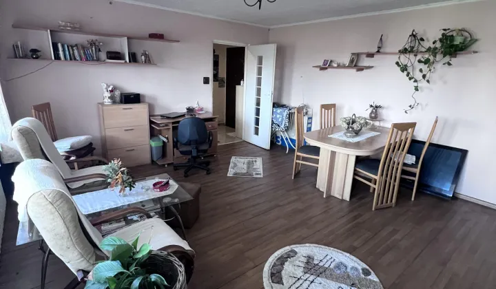 Mieszkanie 2-pokojowe Nowy Sącz Dolne Gołąbkowice, al. Aleje mjr. Henryka Sucharskiego