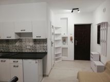 Mieszkanie 1-pokojowe Wrocław Śródmieście, ul. Gliniana. Zdjęcie 1