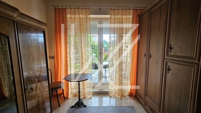 Mieszkanie 4-pokojowe Kraków, ul. Józefa Chełmońskiego. Zdjęcie 15