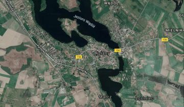 Mieszkanie 2-pokojowe Lipiany, ul. Górna 18