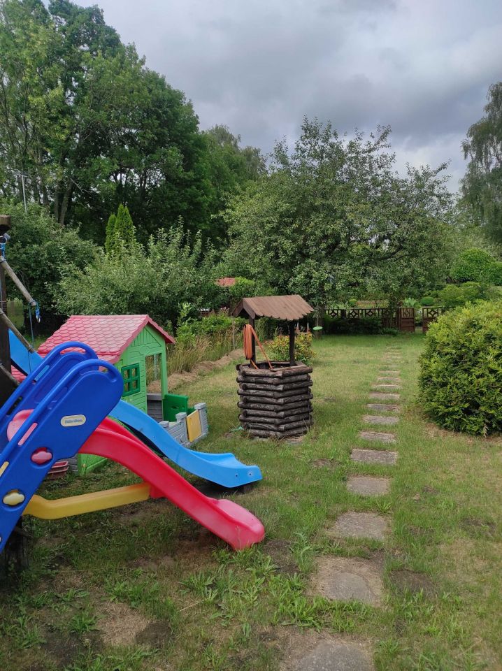 Działka rod Koszalin. Zdjęcie 5