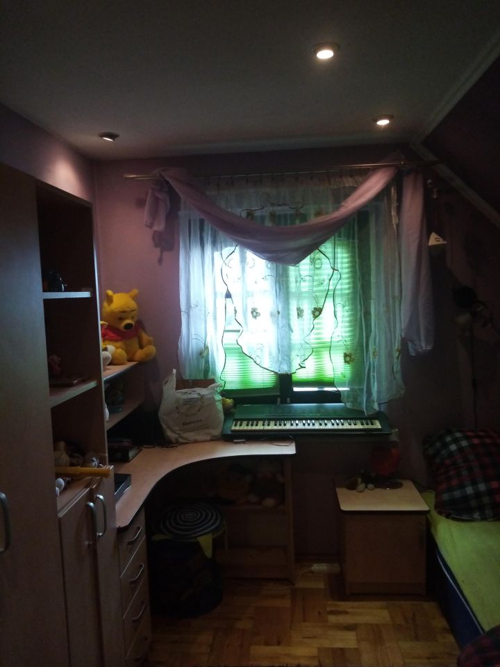 dom wolnostojący, 6 pokoi Złotniki. Zdjęcie 6