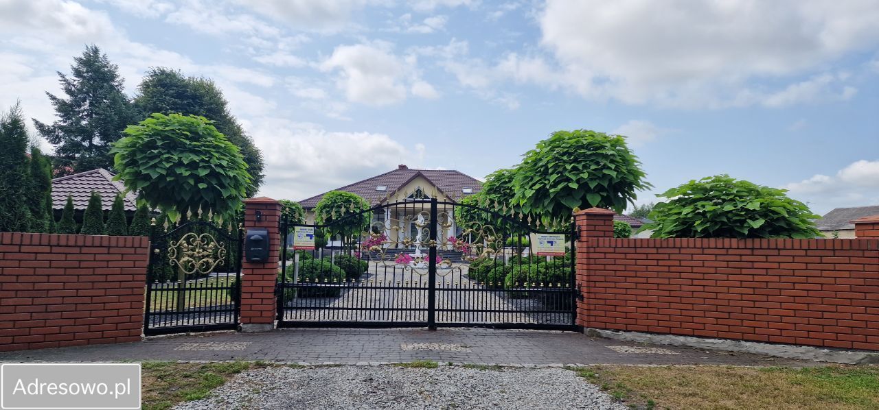 dom wolnostojący Kłodawa. Zdjęcie 4