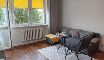 Mieszkanie 2-pokojowe Warszawa Śródmieście, ul. Ludwika Zamenhofa
