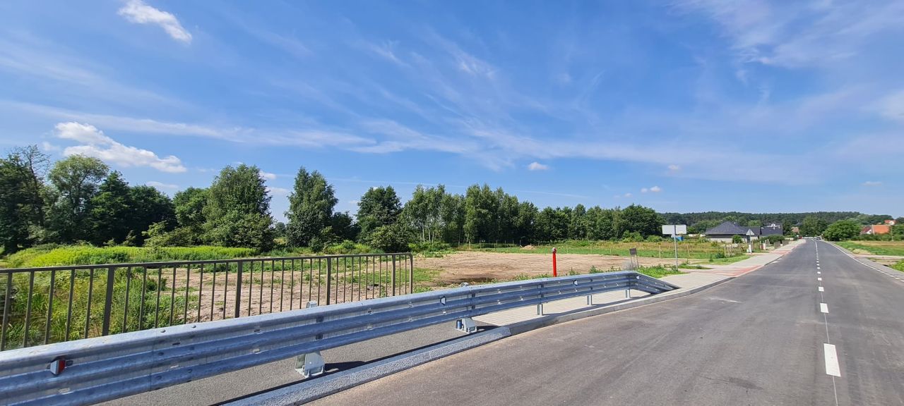 Działka budowlana Górzyn. Zdjęcie 2