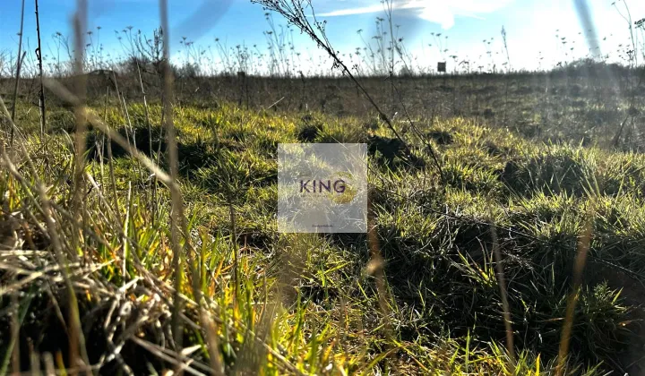 Działka budowlana Stare Brynki