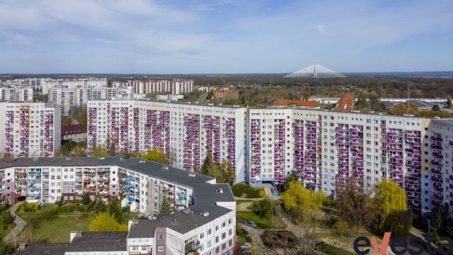 Mieszkanie 3-pokojowe Wrocław Kozanów, ul. Gołężycka. Zdjęcie 17