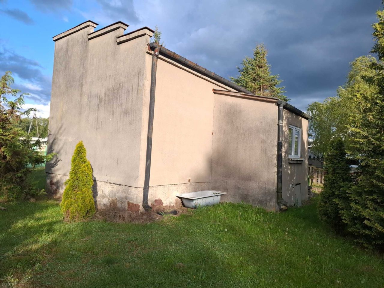 dom letniskowy Wymysłów. Zdjęcie 7