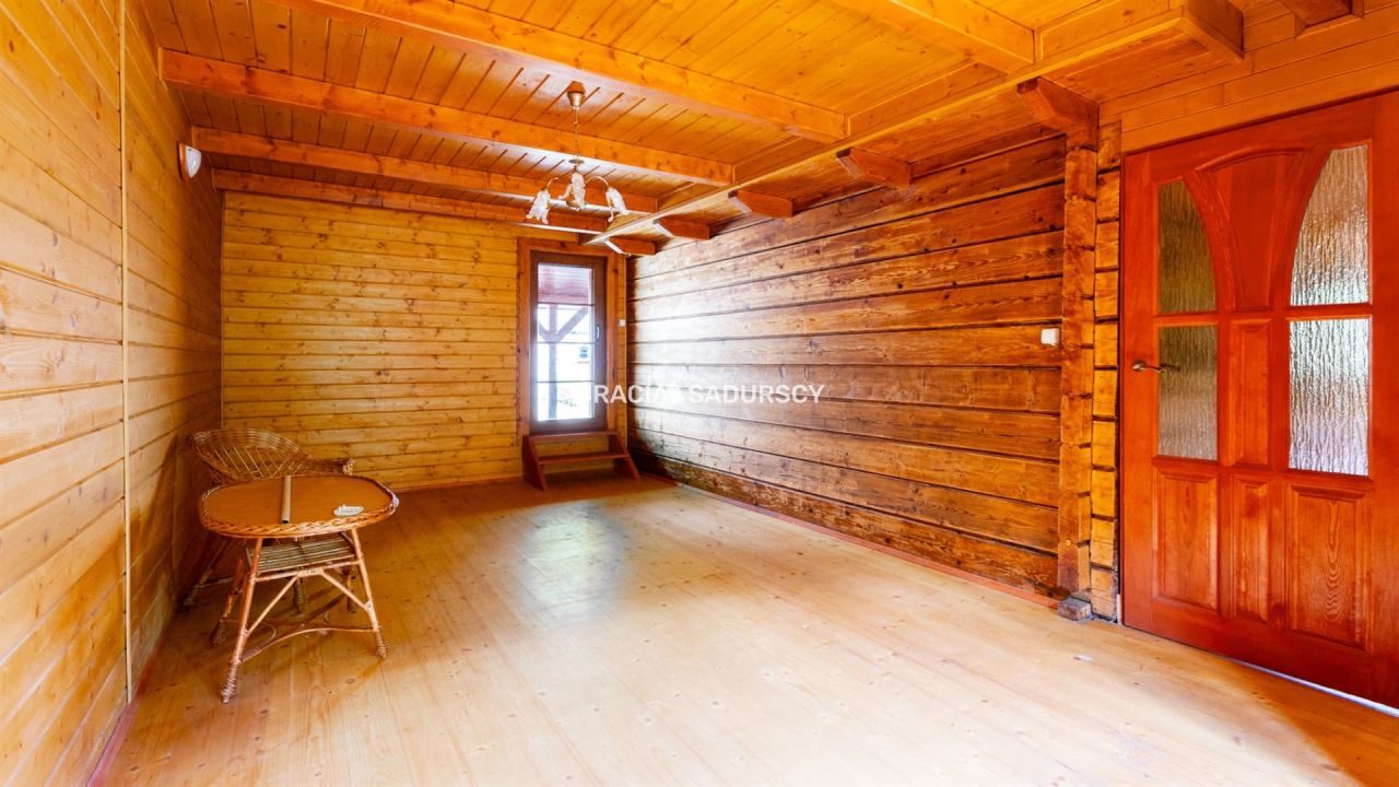 dom wolnostojący, 5 pokoi Brzyna. Zdjęcie 24