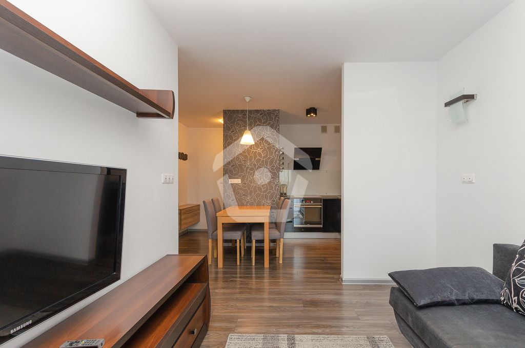 Mieszkanie 2-pokojowe Rzeszów Drabinianka, ul. Eugeniusza Kwiatkowskiego. Zdjęcie 2