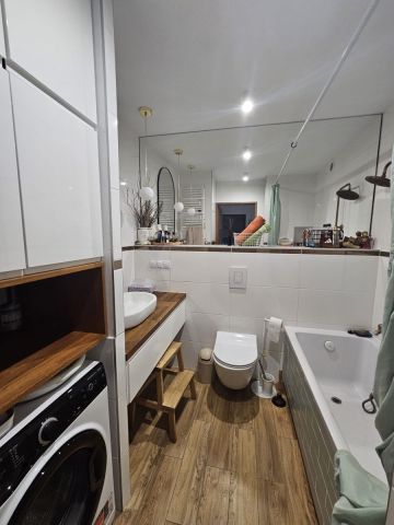 Mieszkanie 3-pokojowe Łódź Stare Polesie, ul. Przełajowa. Zdjęcie 8