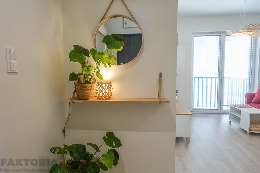 Mieszkanie 2-pokojowe Szczecin Centrum, ul. Gabriela Narutowicza. Zdjęcie 10