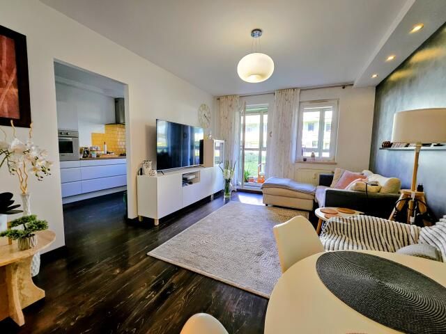 Mieszkanie 2-pokojowe Warszawa Białołęka, ul. Zbytki