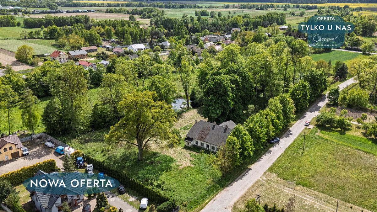 Lokal Kalinowa. Zdjęcie 4