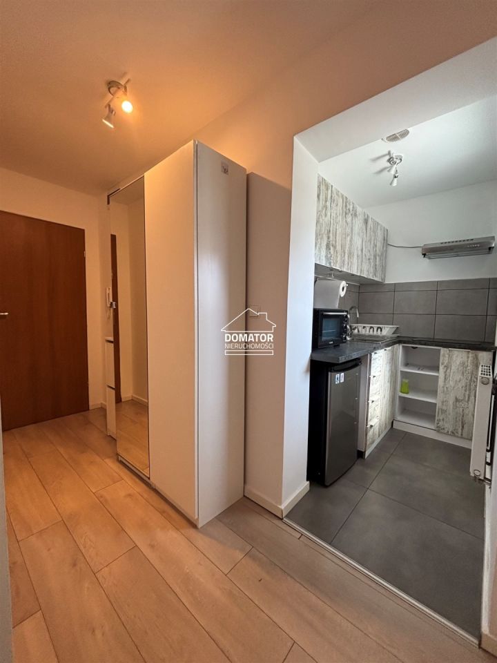 Mieszkanie 1-pokojowe Bydgoszcz, ul. Władysława Łokietka. Zdjęcie 6