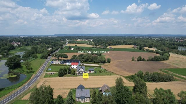 Działka inwestycyjna Rudze. Zdjęcie 2