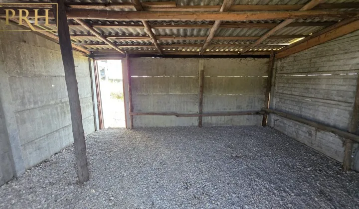 Hala/magazyn Niekłonice