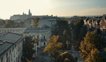 Lokal Kraków Stare Miasto, ul. Wenecja