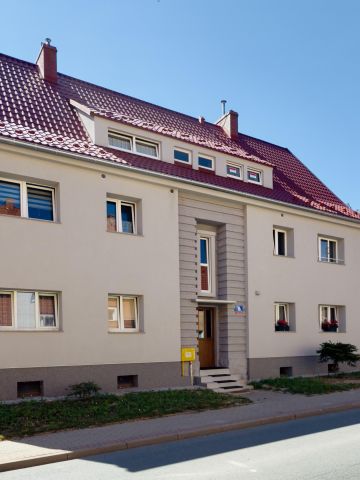 Mieszkanie 1-pokojowe Lubawka, ul. Karkonoska. Zdjęcie 1