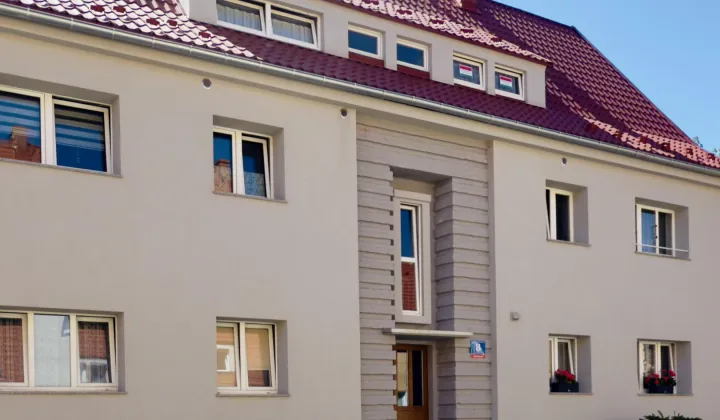 Mieszkanie 1-pokojowe Lubawka, ul. Karkonoska