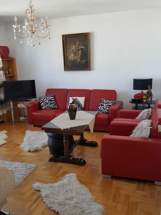 Mieszkanie 3-pokojowe Włocławek Centrum, ul. Polskiej Organizacji Wojskowej. Zdjęcie 3