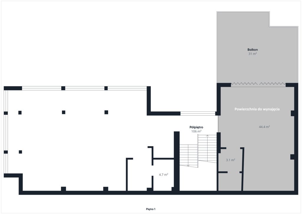 Lokal Łomianki, ul. Warszawska. Zdjęcie 14