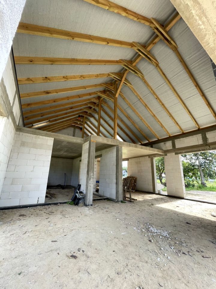 dom wolnostojący, 5 pokoi Racimierz, ul. Leśna. Zdjęcie 9