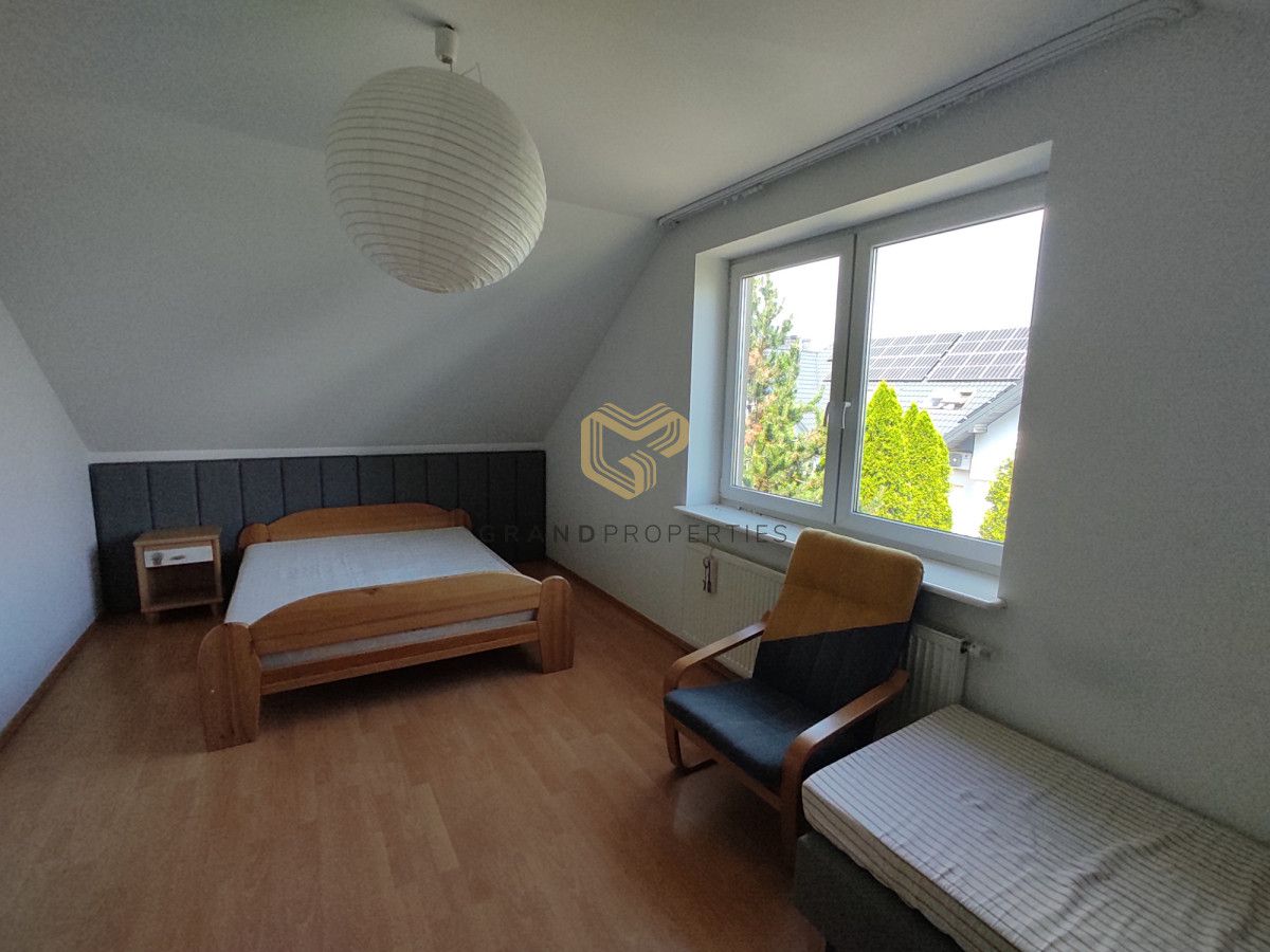 dom wolnostojący, 7 pokoi Warszawa Wawer. Zdjęcie 23