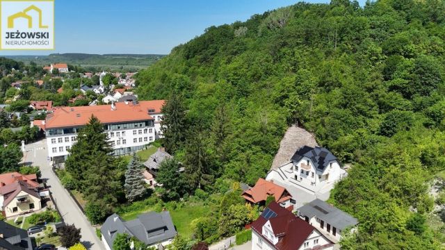 dom wolnostojący, 5 pokoi Kazimierz Dolny, ul. Szkolna. Zdjęcie 28
