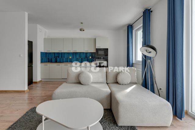 Mieszkanie 3-pokojowe Gdańsk Letnica, ul. Starowiejska. Zdjęcie 4