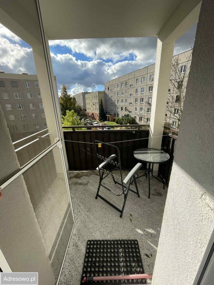 Mieszkanie 2-pokojowe Łódź Janów, ul. Jana Onufrego Zagłoby. Zdjęcie 9