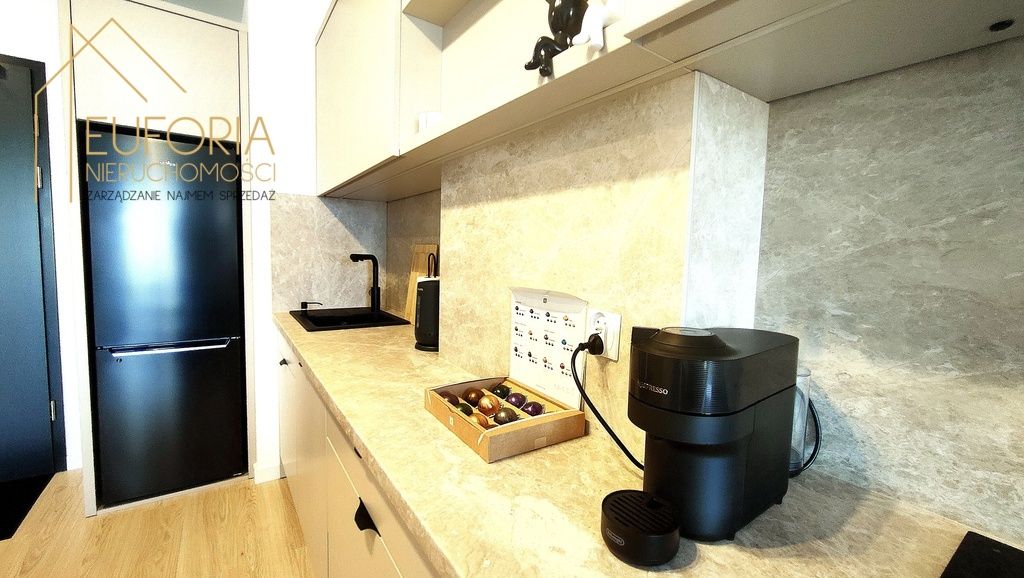 Mieszkanie 2-pokojowe Łódź, ul. Srebrzyńska. Zdjęcie 15