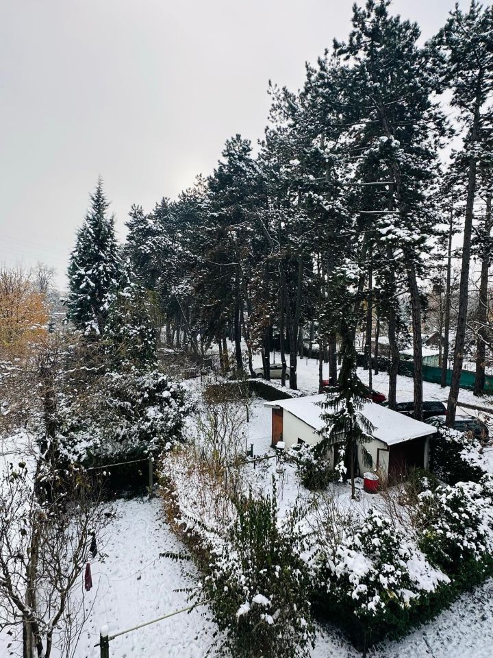 Mieszkanie 3-pokojowe Wrocław Psie Pole, ul. Grudziądzka. Zdjęcie 13