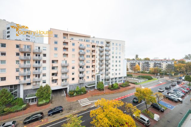 Mieszkanie 2-pokojowe Gdynia Redłowo, ul. Legionów. Zdjęcie 14