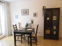 Mieszkanie 1-pokojowe Warszawa Sielce, ul. Melomanów. Zdjęcie 2