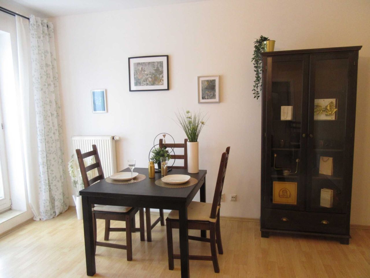 Mieszkanie 1-pokojowe Warszawa Sielce, ul. Melomanów. Zdjęcie 3