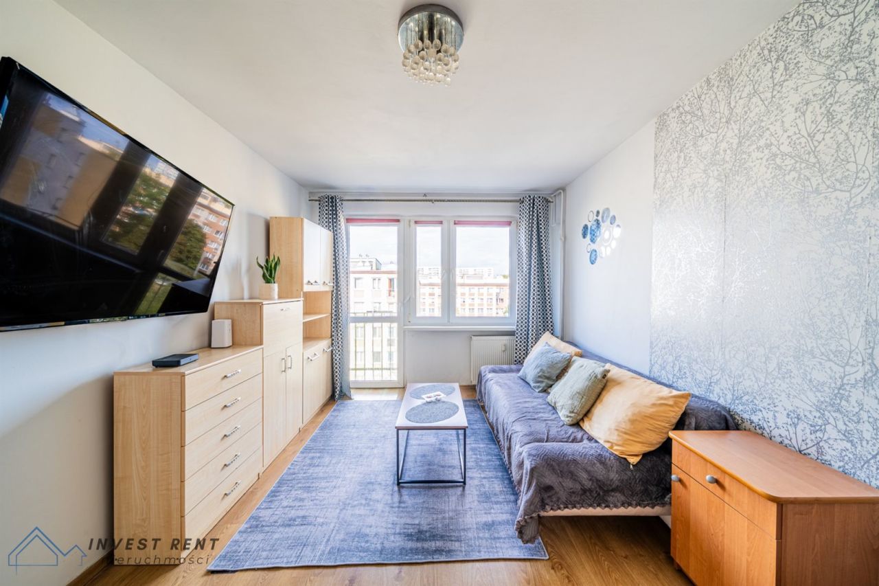 Mieszkanie 2-pokojowe Kołobrzeg. Zdjęcie 2