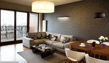 Mieszkanie 3-pokojowe Warszawa Mokotów, ul. Jana Karola Chodkiewicza