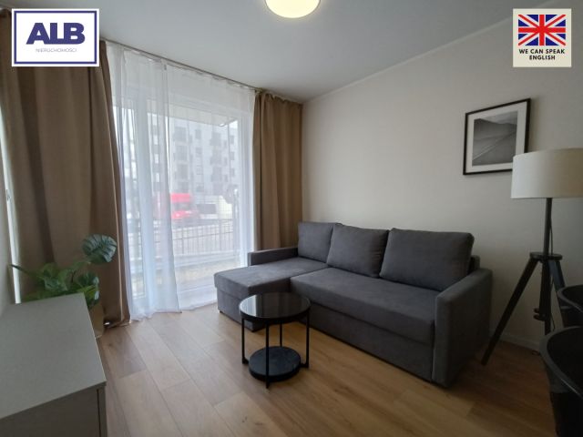 Mieszkanie 2-pokojowe Gdańsk Jasień, ul. Potęgowska. Zdjęcie 10