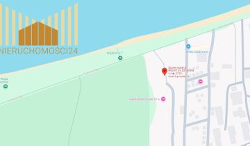 Lokal Kołobrzeg, ul. Antoniego Sułkowskiego