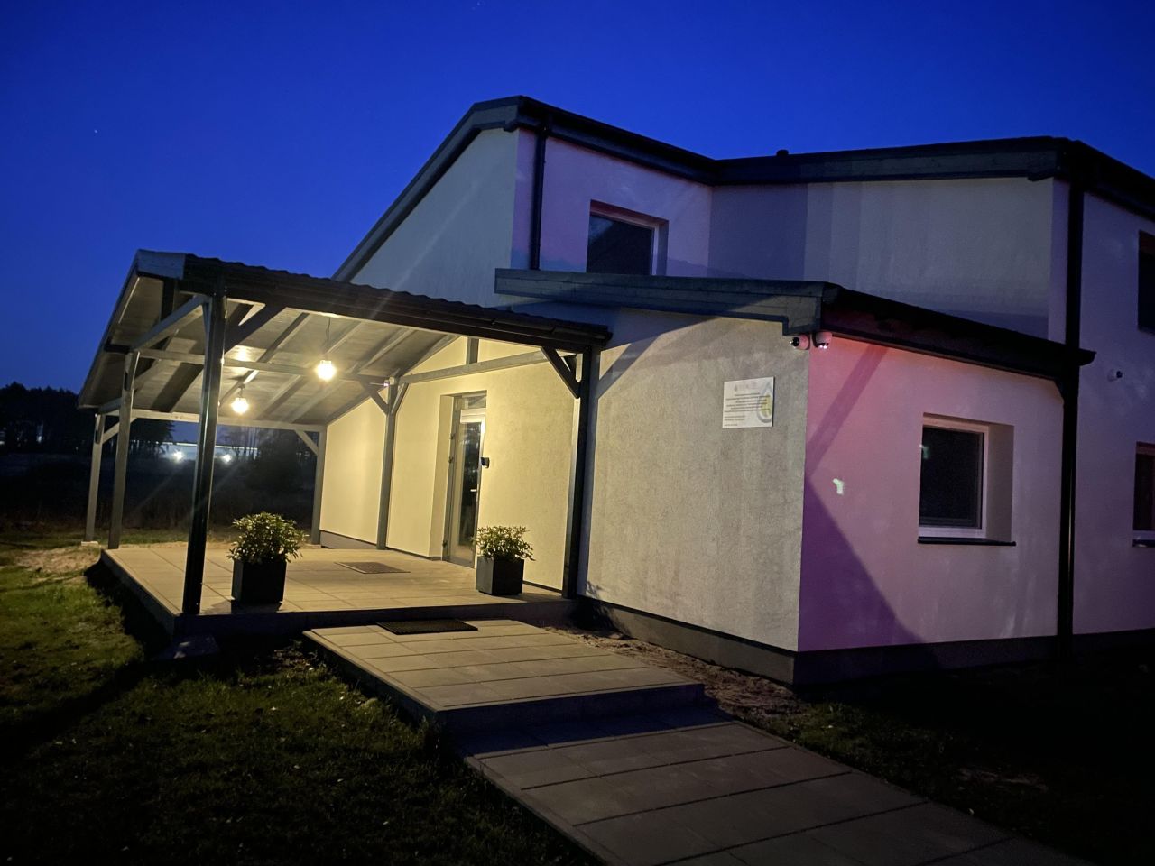 Pokój Łozienica, ul. Krzywa. Zdjęcie 3