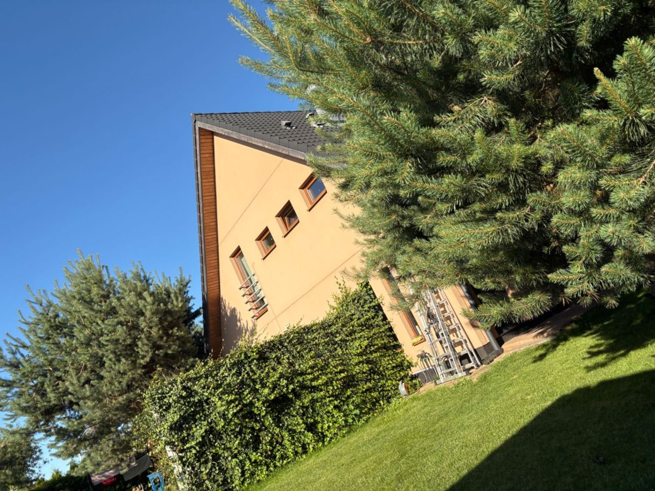 dom wolnostojący Jeżewo. Zdjęcie 4