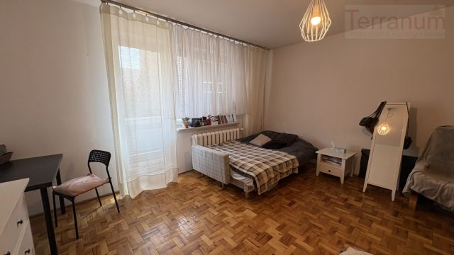 Mieszkanie 3-pokojowe Warszawa Mokotów, ul. Zygmunta Modzelewskiego. Zdjęcie 15