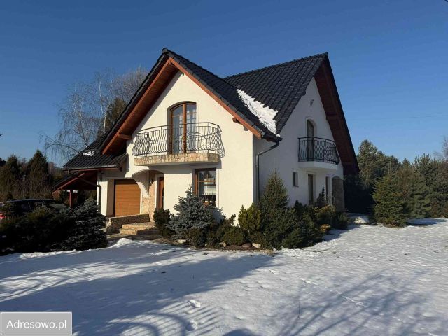 dom wolnostojący, 5 pokoi Olsztyn. Zdjęcie 1