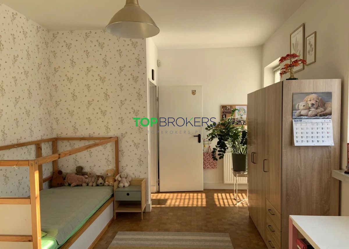 bliźniak, 5 pokoi Warszawa Wawer. Zdjęcie 6