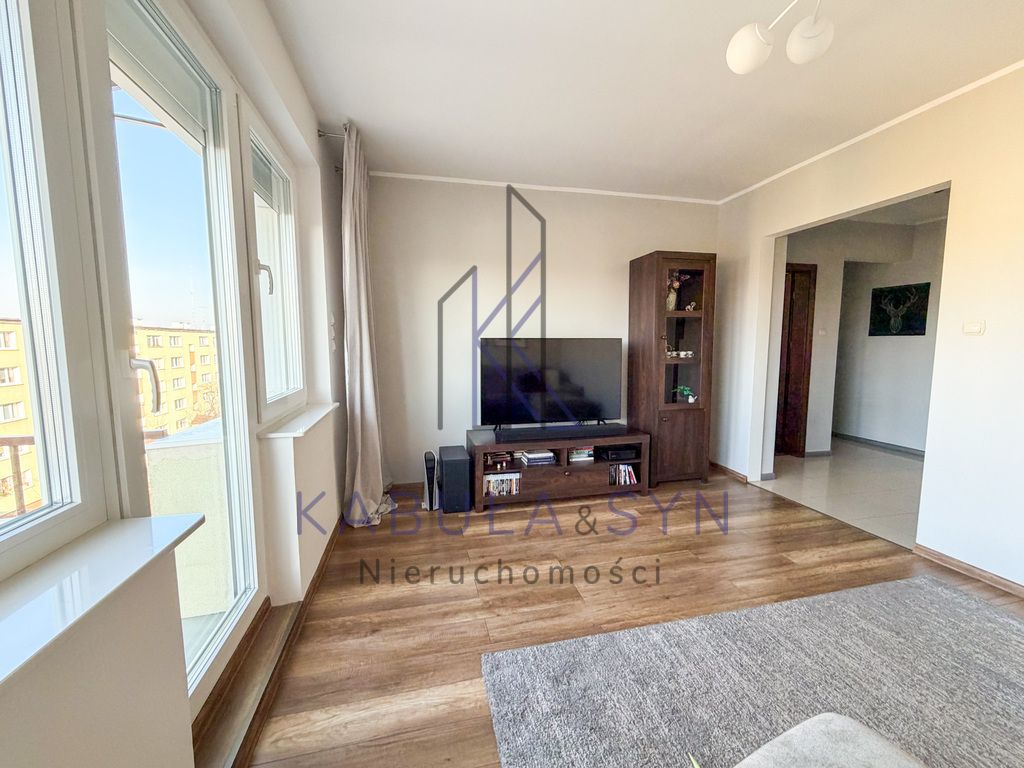 Mieszkanie 4-pokojowe Bydgoszcz Wyżyny. Zdjęcie 2