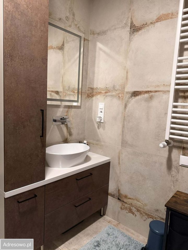 Mieszkanie 3-pokojowe Warszawa Praga-Południe, ul. Grochowska. Zdjęcie 9